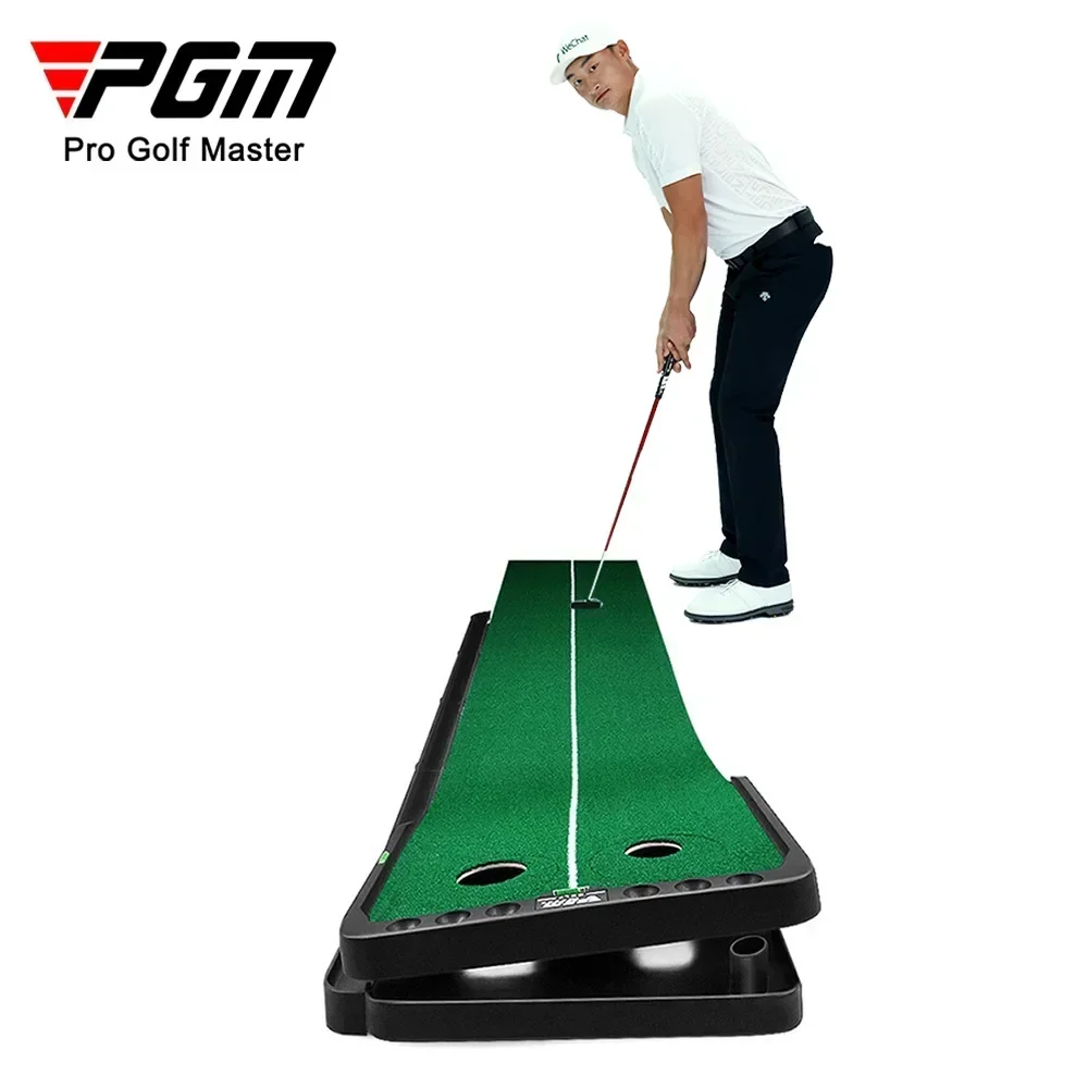 Pgm 3M New Golf Putting Mat Go - Golf Equipment Kit recension och pris