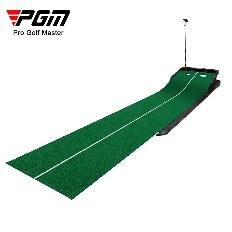 Pgm 3M New Golf Putting Mat Go - Golf Equipment Kit recension och pris