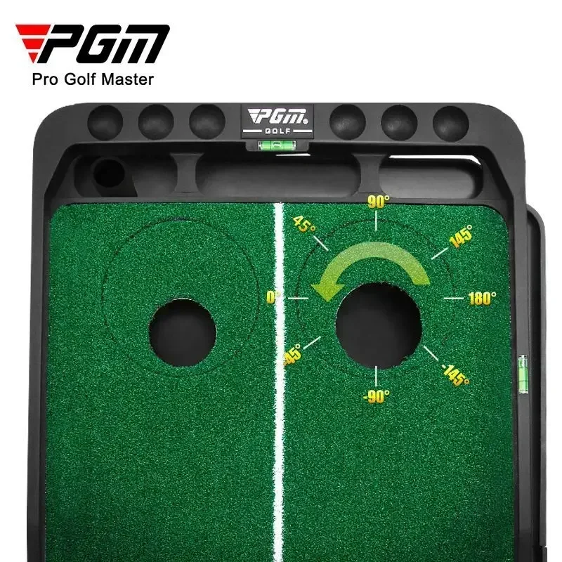 Pgm 3M New Golf Putting Mat Go - Golf Equipment Kit recension och pris