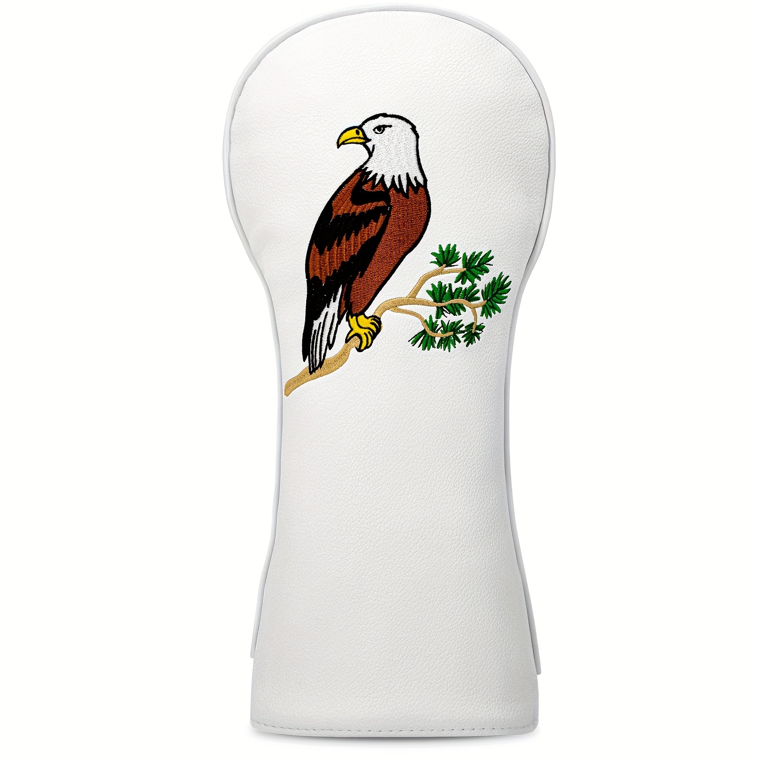 Eagle Golf Club Head Covers wi - Golf Equipment Cabinet recension och pris