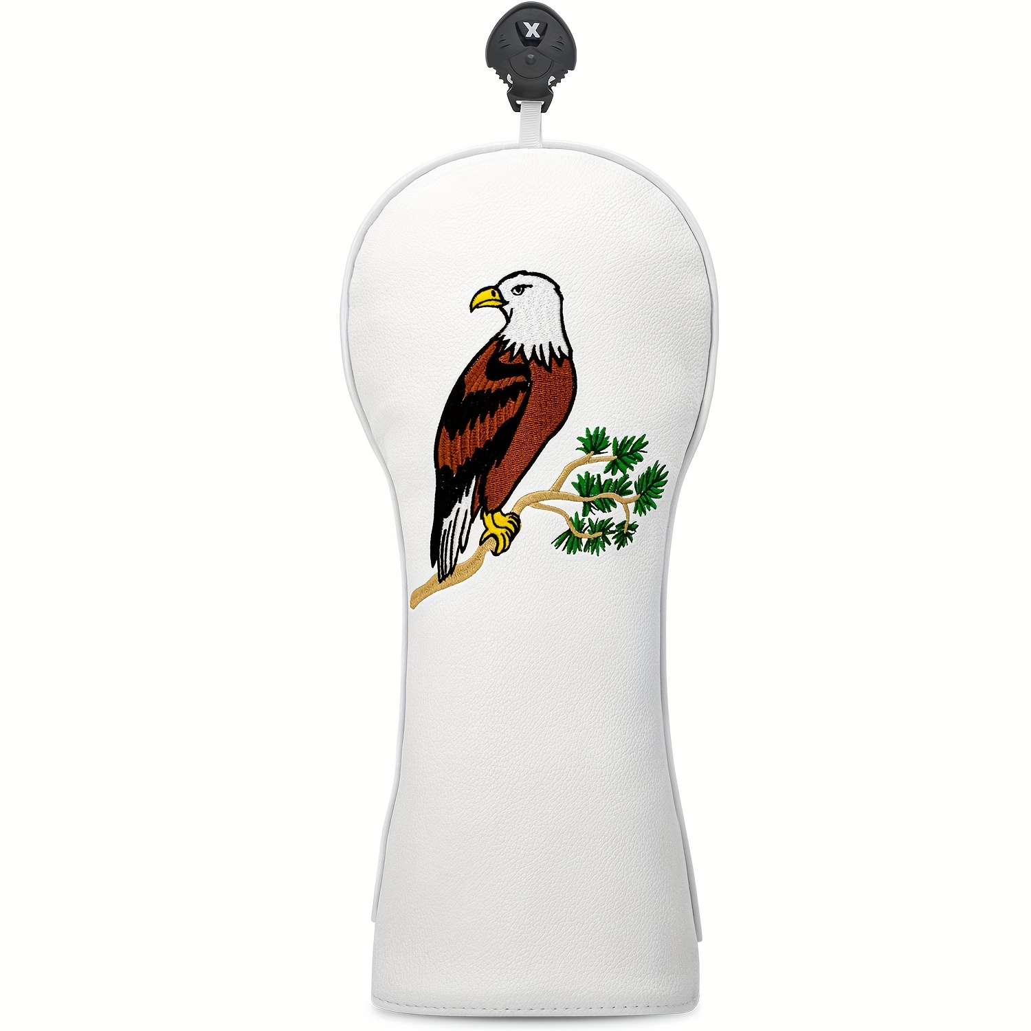 Eagle Golf Club Head Covers wi - Golf Equipment Cabinet recension och pris