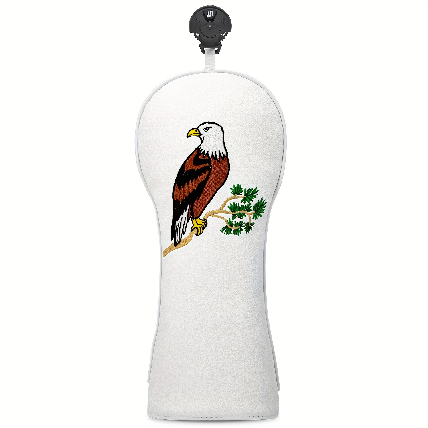 Eagle Golf Club Head Covers wi - Golf Equipment Cabinet recension och pris