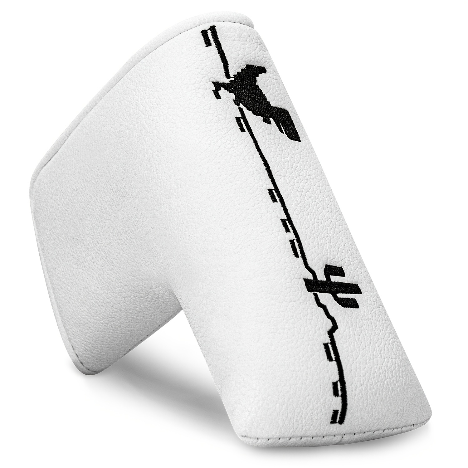 Dinosaur & Crossbones Golf Put - Golf Equipment Cabinet recension och pris