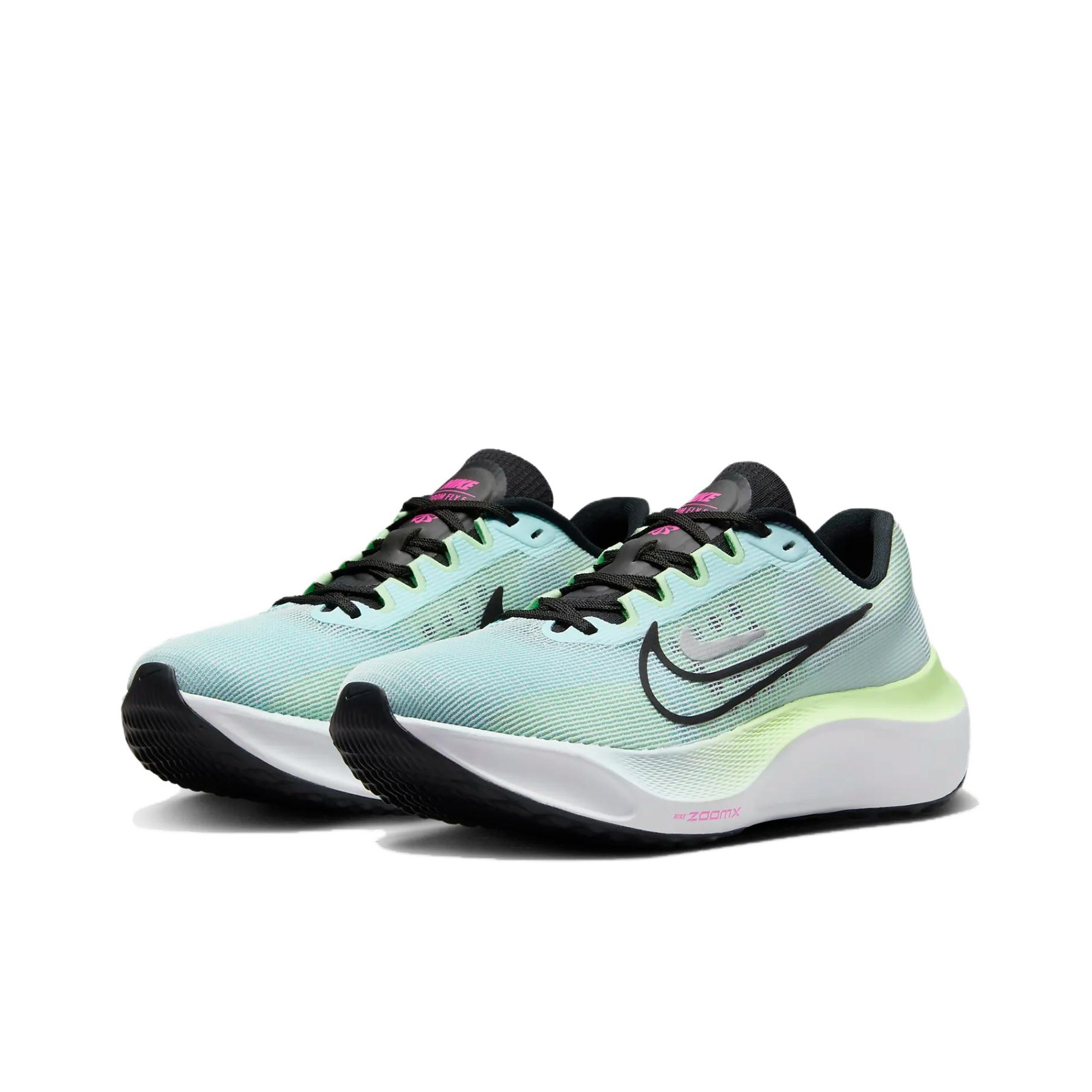 Nike Zoom Fly 5 Abrasion Resis - Nike Shoes Zoom Fly 5 recension och pris