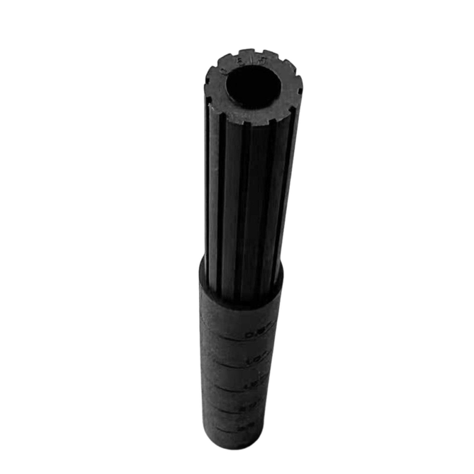 Golf Shaft Extender Stick Kit  - Golf Equipment Kit recension och pris