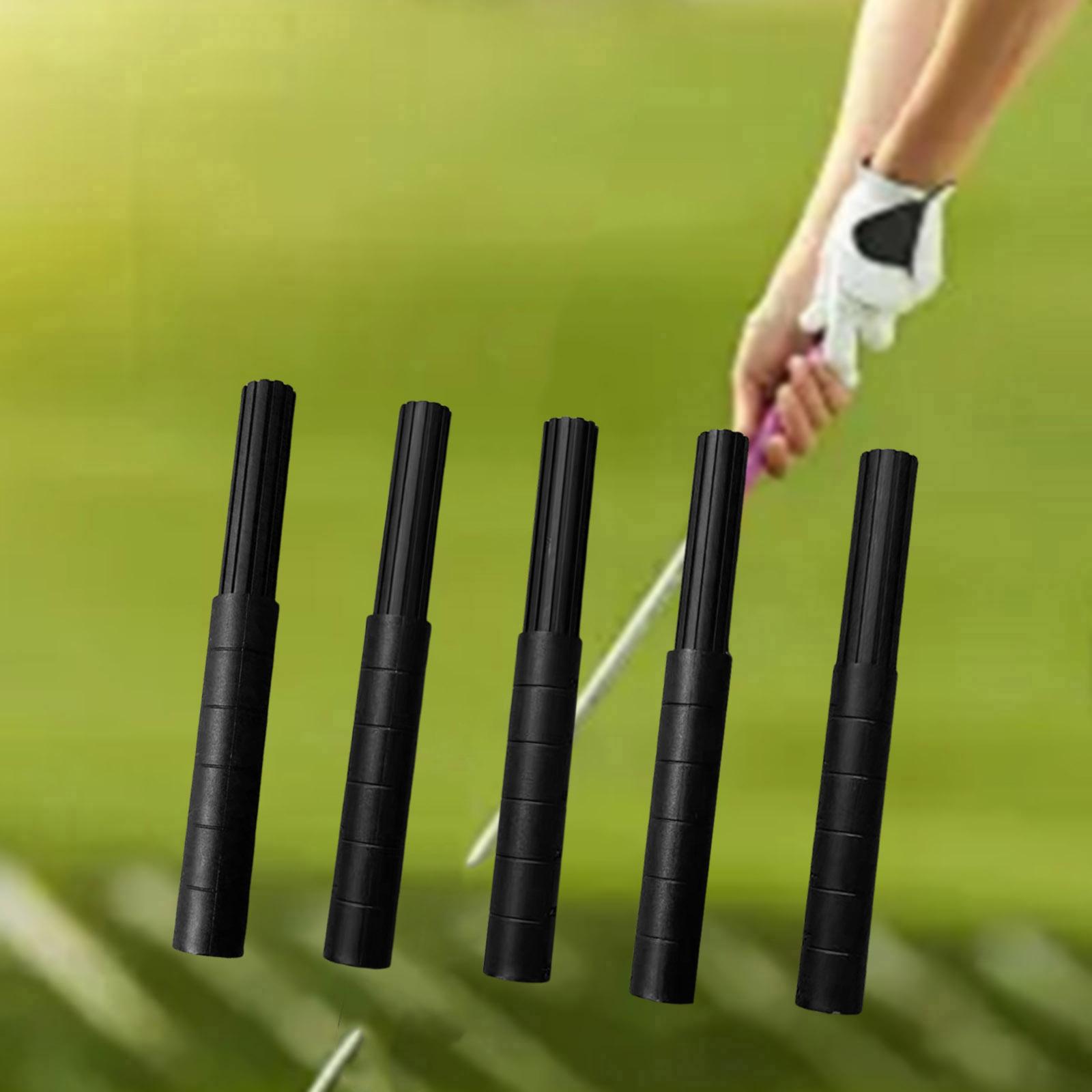Golf Shaft Extender Stick Kit  - Golf Equipment Kit recension och pris